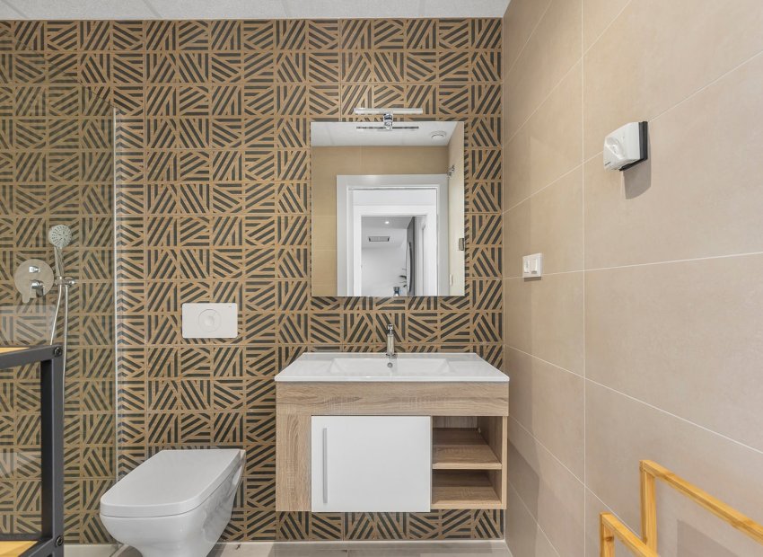 Herverkoop - Appartement / flat - Orihuela Costa - Orihuela