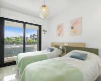 Herverkoop - Appartement / flat - Orihuela Costa - Orihuela