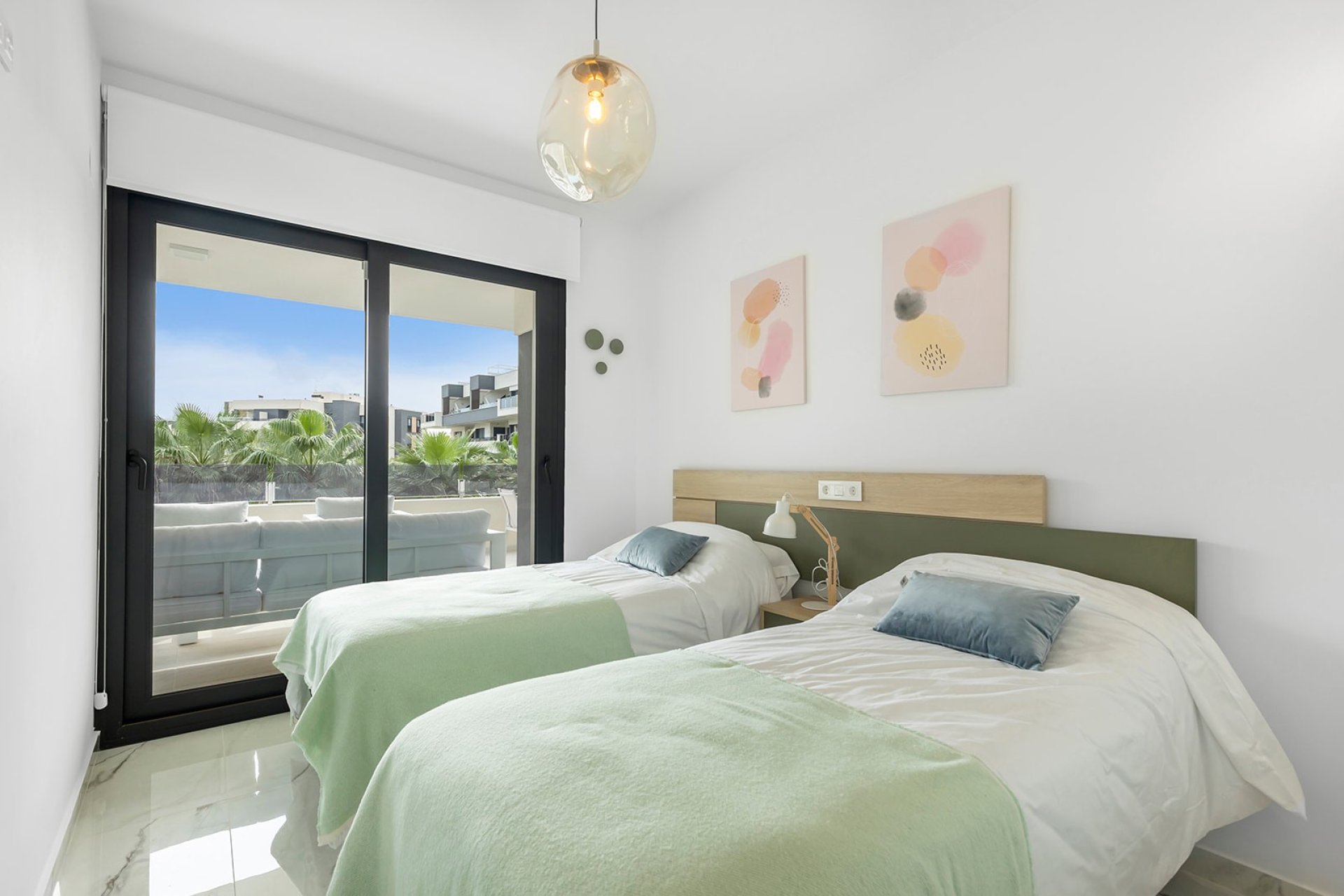 Herverkoop - Appartement / flat - Orihuela Costa - Orihuela
