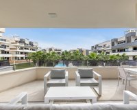 Herverkoop - Appartement / flat - Orihuela Costa - Orihuela