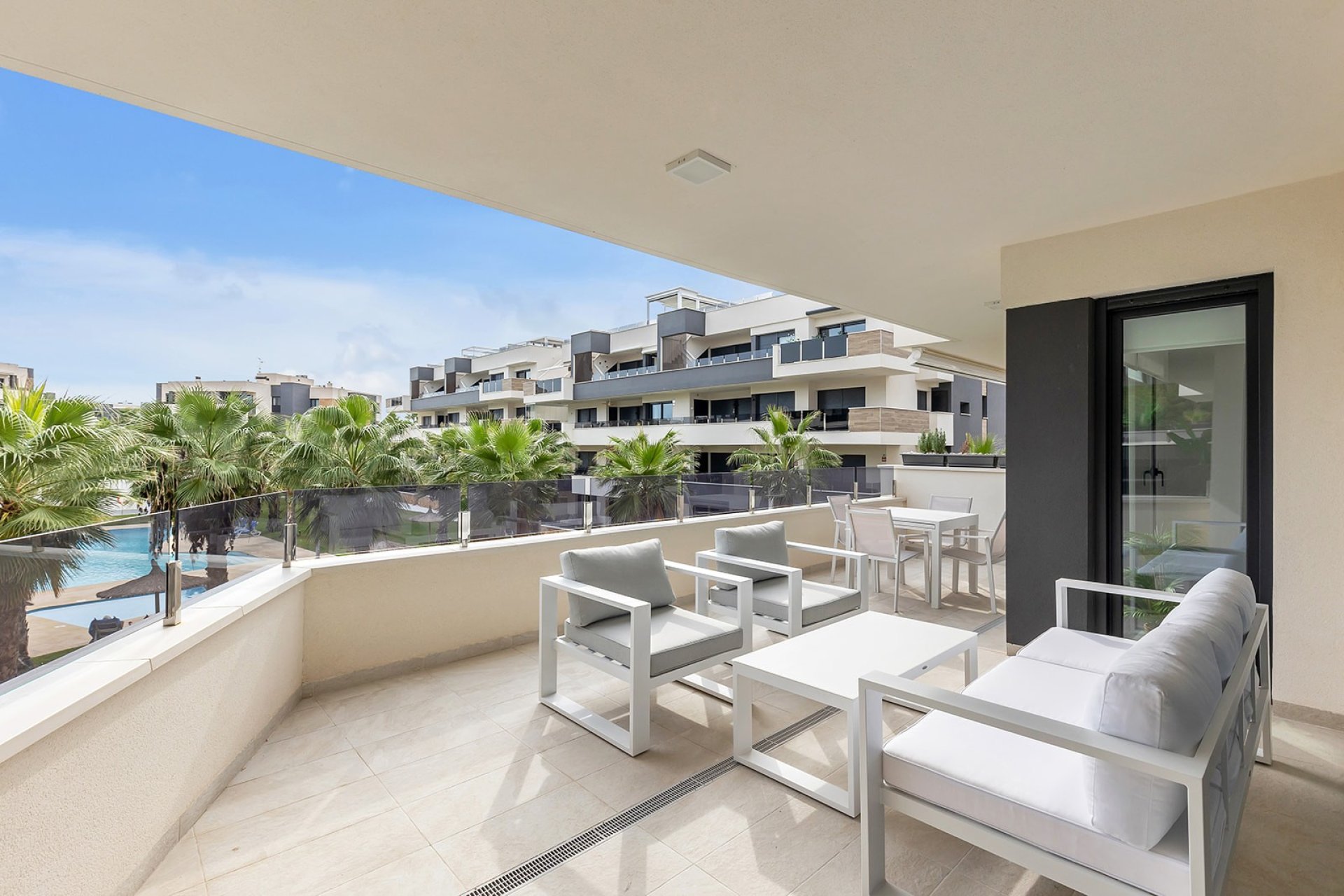 Herverkoop - Appartement / flat - Orihuela Costa - Orihuela