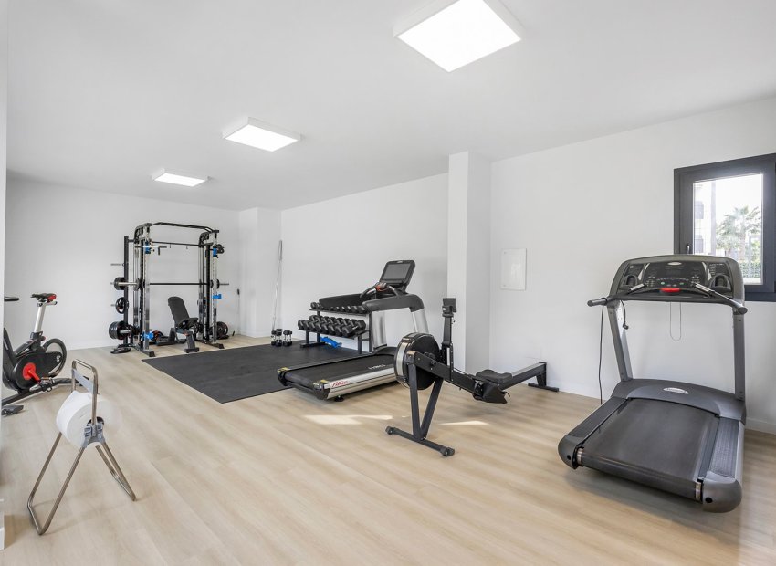Herverkoop - Appartement / flat - Orihuela Costa - Orihuela