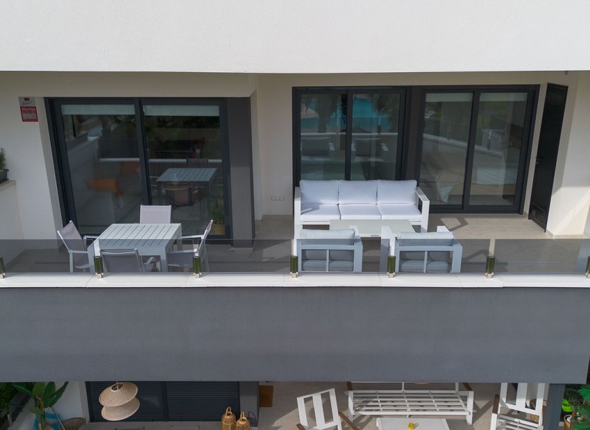 Herverkoop - Appartement / flat - Orihuela Costa - Orihuela