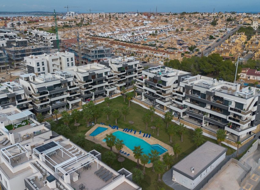 Herverkoop - Appartement / flat - Orihuela Costa - Orihuela