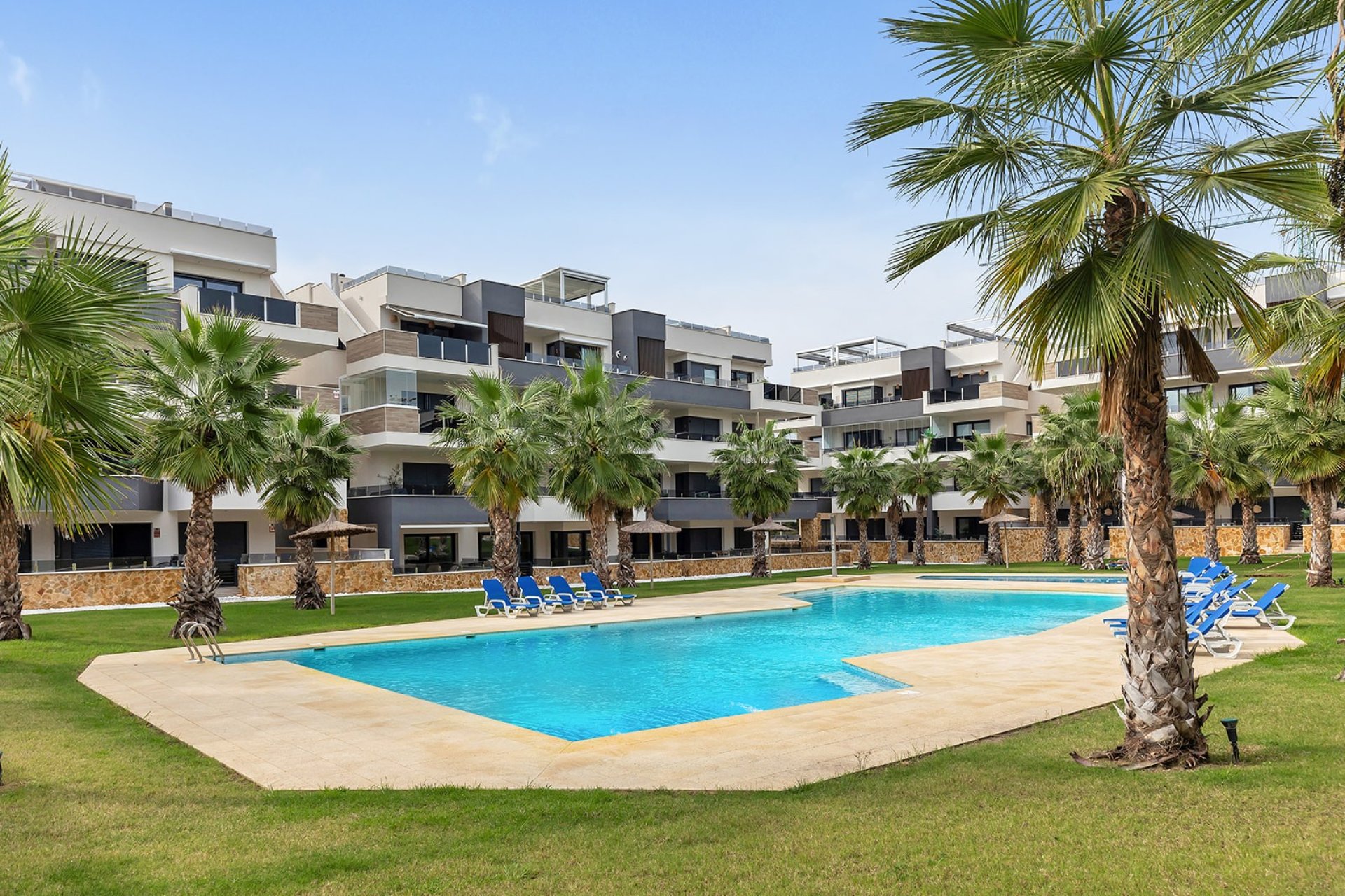 Herverkoop - Appartement / flat - Orihuela Costa - Orihuela