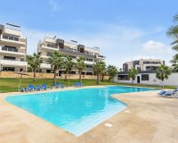 Herverkoop - Appartement / flat - Orihuela Costa - Orihuela