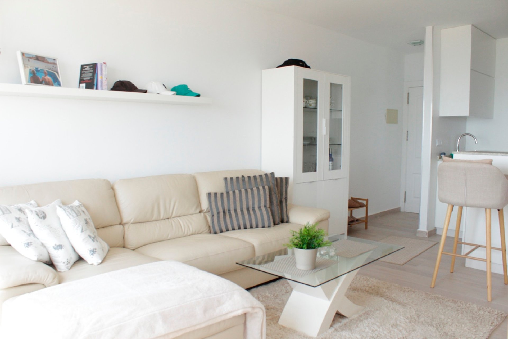 Herverkoop - Appartement / flat - Orihuela Costa - Playa Flamenca Beach