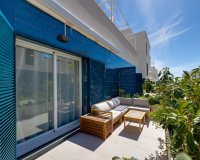 Herverkoop - Appartement / flat - Orihuela Costa - Playa Flamenca