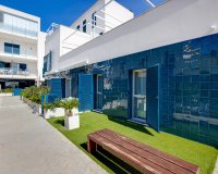 Herverkoop - Appartement / flat - Orihuela Costa - Playa Flamenca