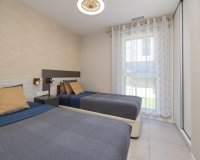 Herverkoop - Appartement / flat - Orihuela Costa - Playa Flamenca