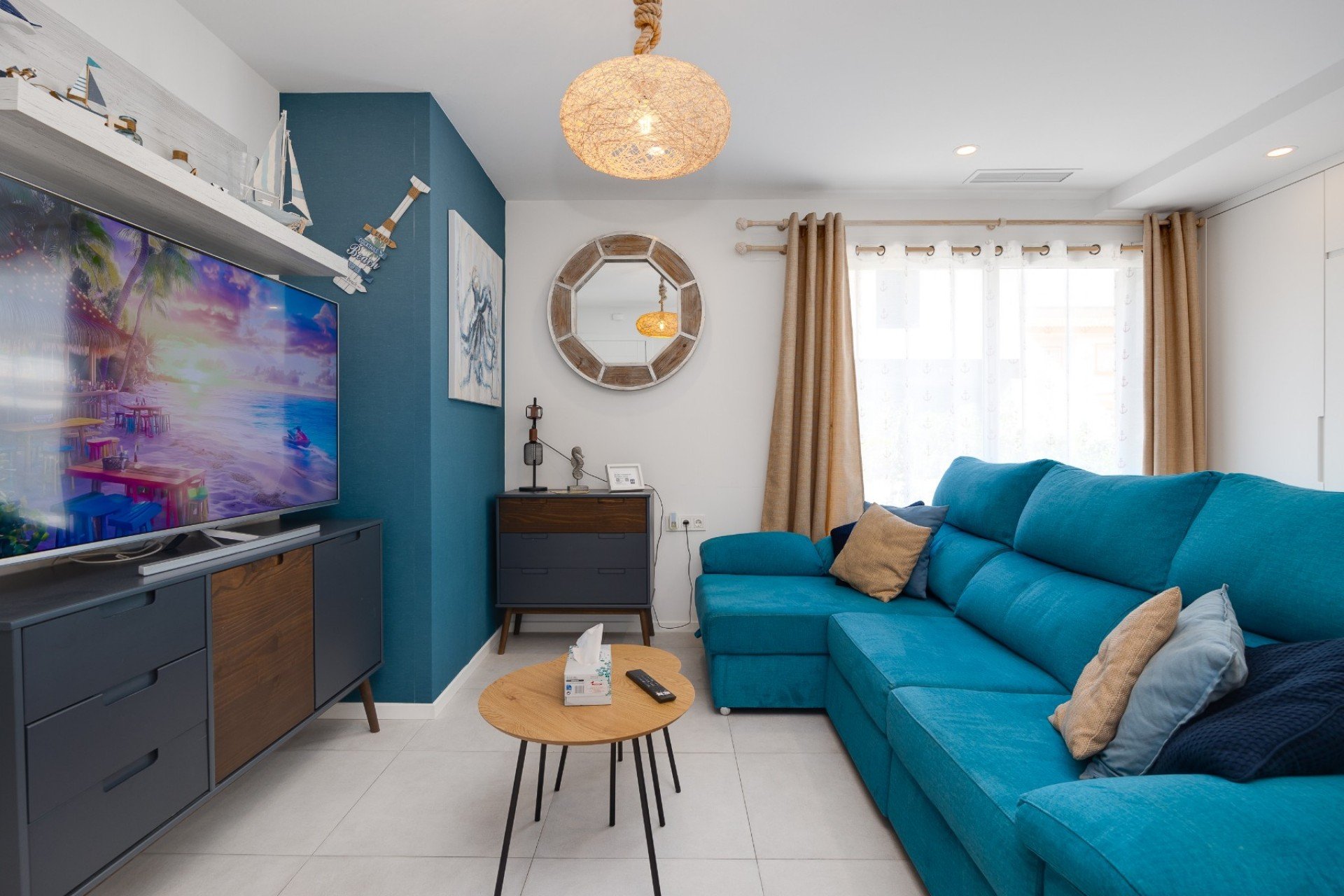 Herverkoop - Appartement / flat - Orihuela Costa - Playa Flamenca