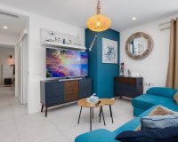 Herverkoop - Appartement / flat - Orihuela Costa - Playa Flamenca