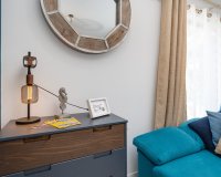 Herverkoop - Appartement / flat - Orihuela Costa - Playa Flamenca