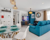 Herverkoop - Appartement / flat - Orihuela Costa - Playa Flamenca