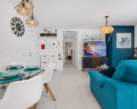 Herverkoop - Appartement / flat - Orihuela Costa - Playa Flamenca