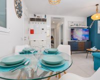 Herverkoop - Appartement / flat - Orihuela Costa - Playa Flamenca