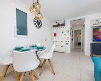 Herverkoop - Appartement / flat - Orihuela Costa - Playa Flamenca