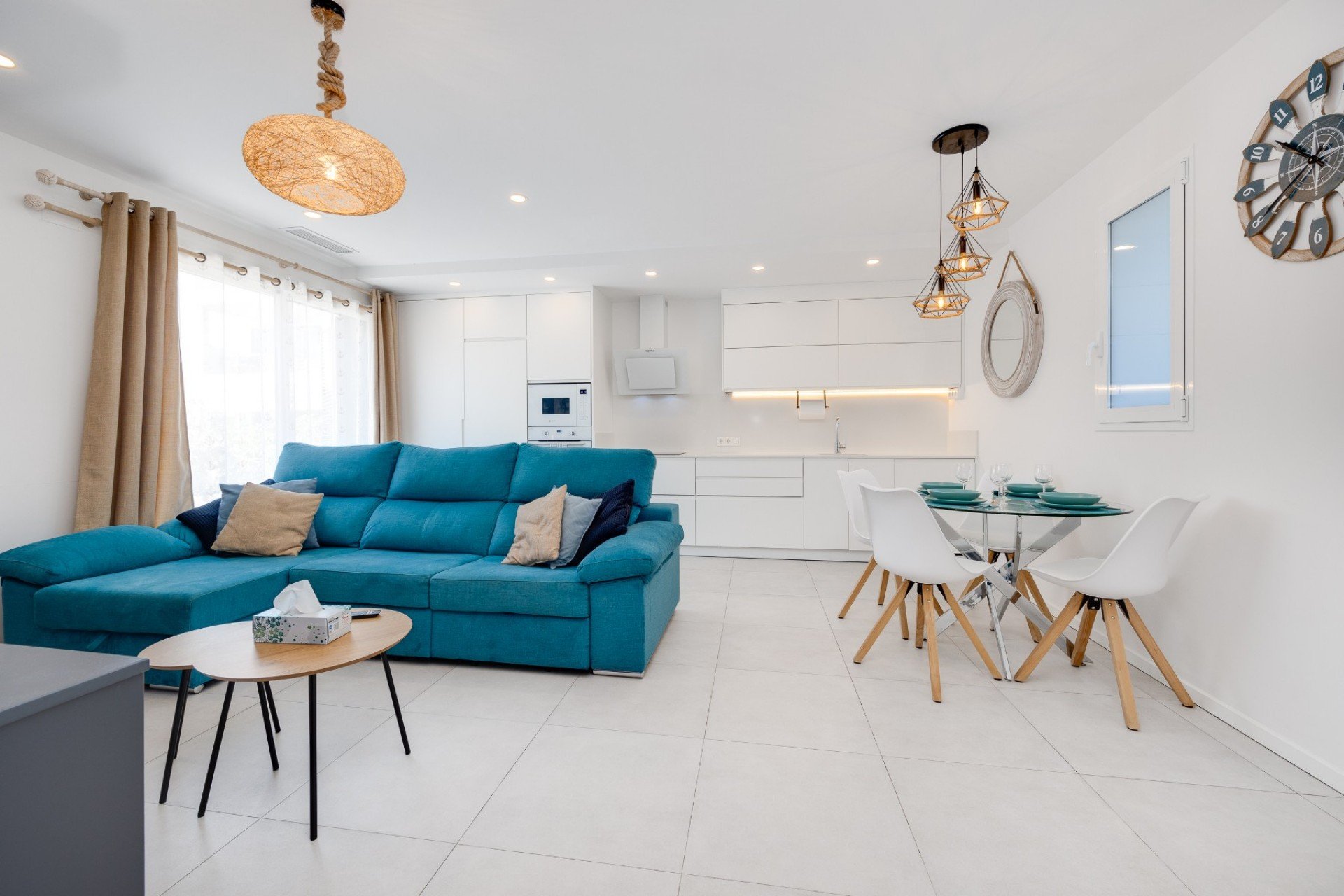 Herverkoop - Appartement / flat - Orihuela Costa - Playa Flamenca