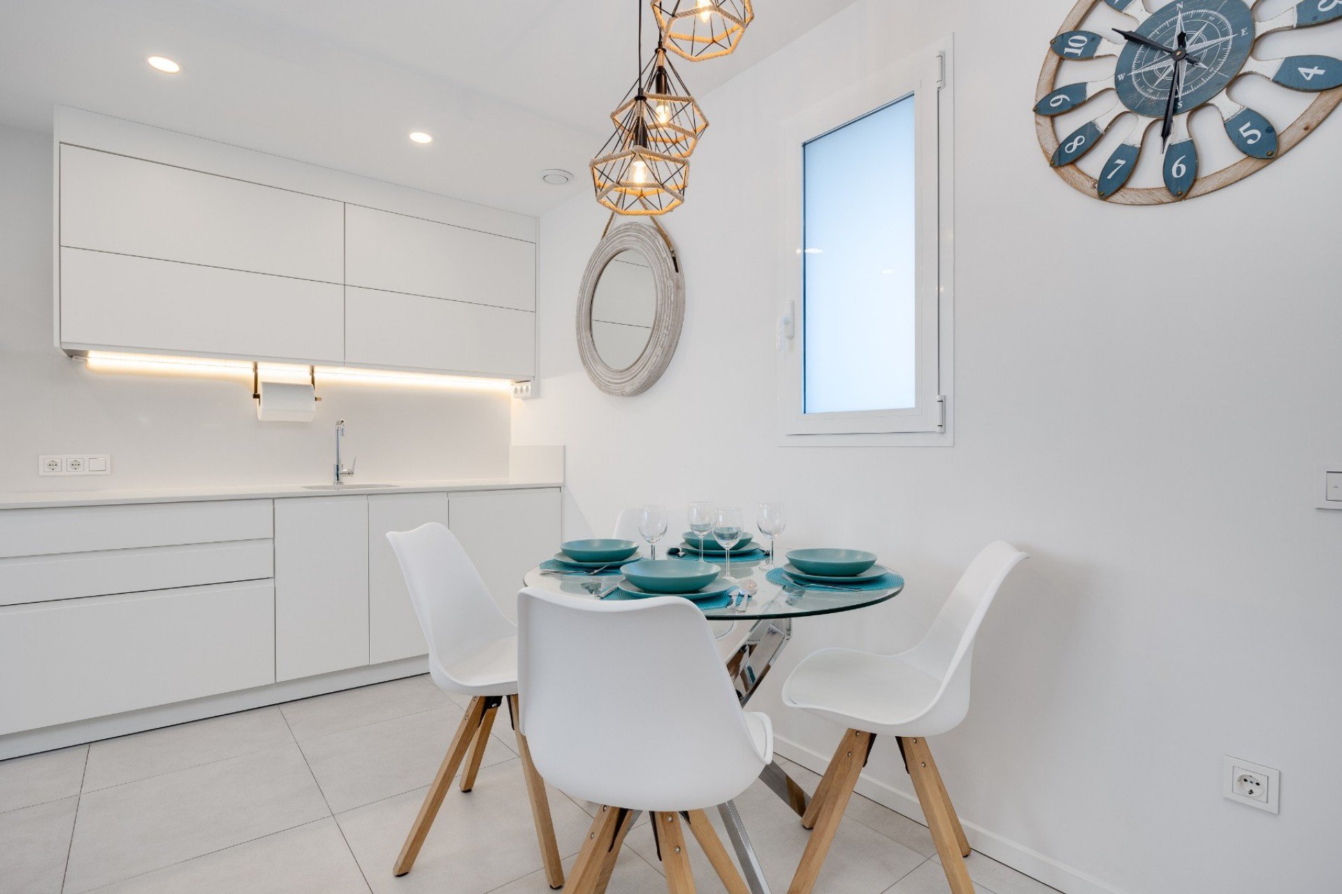 Herverkoop - Appartement / flat - Orihuela Costa - Playa Flamenca