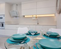 Herverkoop - Appartement / flat - Orihuela Costa - Playa Flamenca