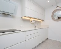 Herverkoop - Appartement / flat - Orihuela Costa - Playa Flamenca