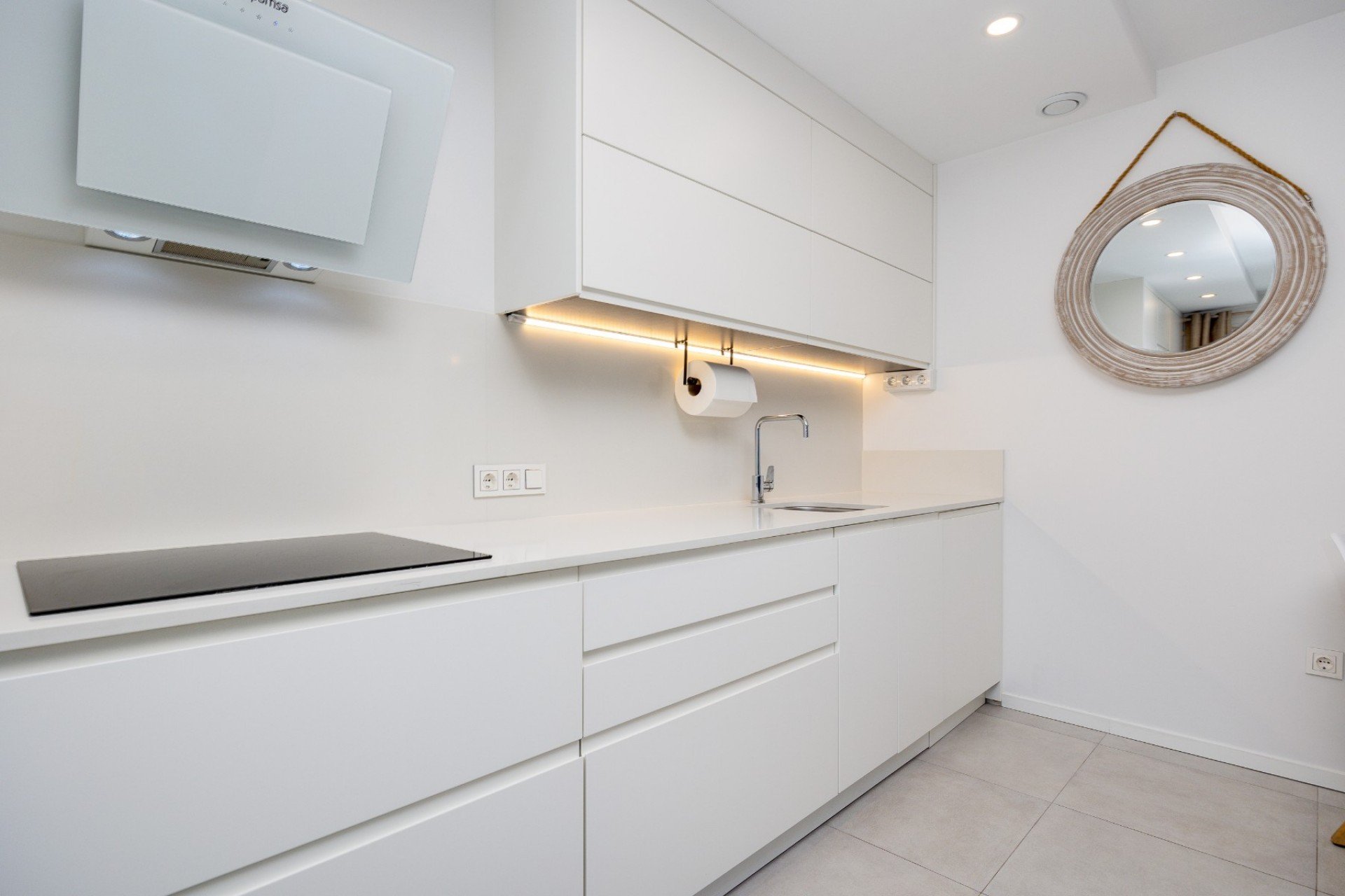 Herverkoop - Appartement / flat - Orihuela Costa - Playa Flamenca