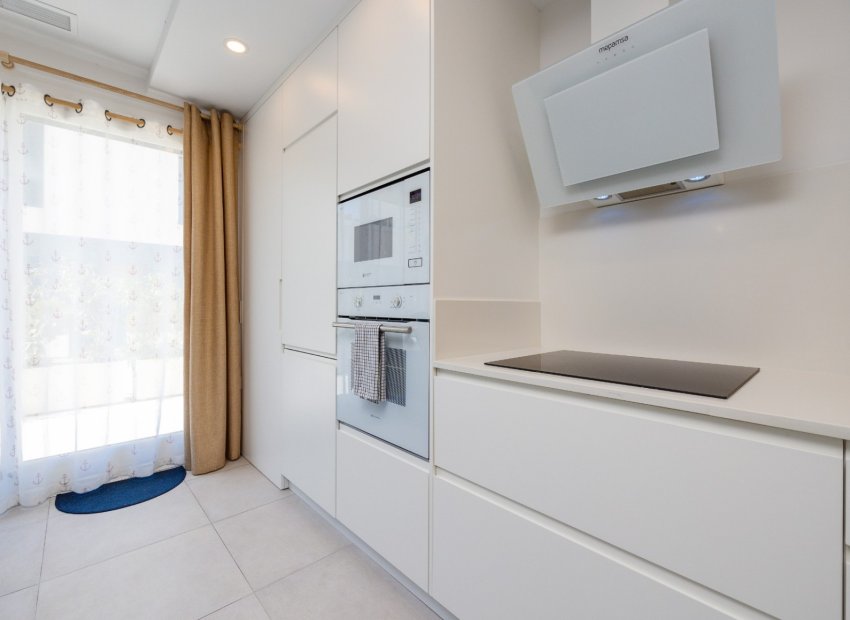 Herverkoop - Appartement / flat - Orihuela Costa - Playa Flamenca