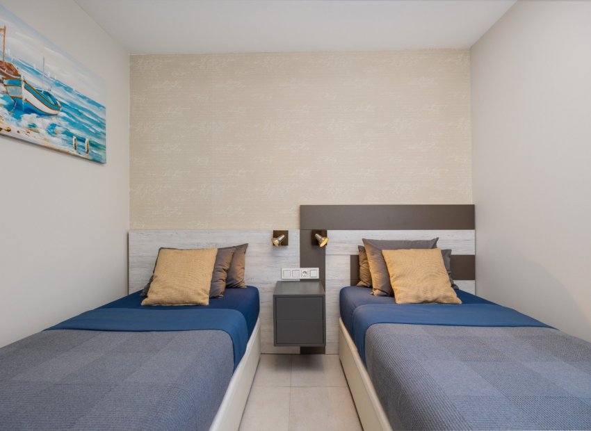 Herverkoop - Appartement / flat - Orihuela Costa - Playa Flamenca