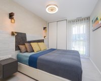 Herverkoop - Appartement / flat - Orihuela Costa - Playa Flamenca