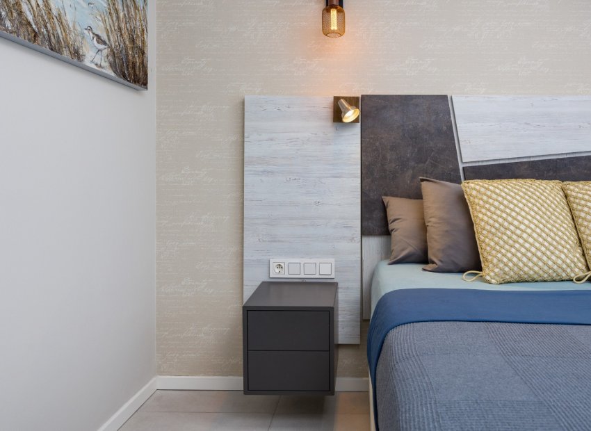 Herverkoop - Appartement / flat - Orihuela Costa - Playa Flamenca