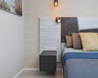 Herverkoop - Appartement / flat - Orihuela Costa - Playa Flamenca