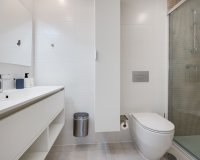 Herverkoop - Appartement / flat - Orihuela Costa - Playa Flamenca