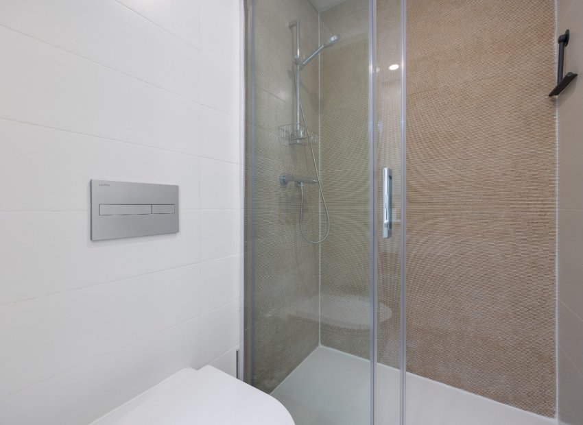 Herverkoop - Appartement / flat - Orihuela Costa - Playa Flamenca