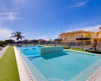 Herverkoop - Appartement / flat - Orihuela Costa - Playa Flamenca