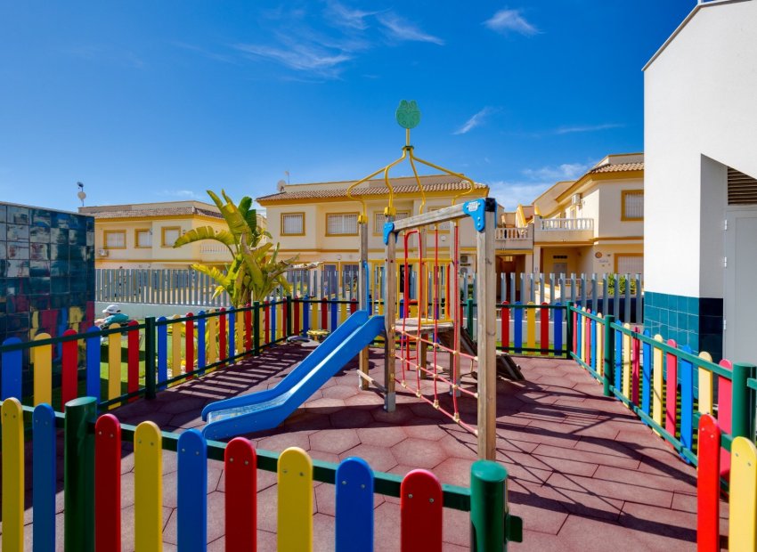 Herverkoop - Appartement / flat - Orihuela Costa - Playa Flamenca