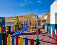 Herverkoop - Appartement / flat - Orihuela Costa - Playa Flamenca