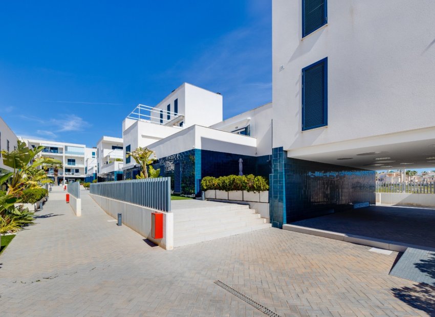 Herverkoop - Appartement / flat - Orihuela Costa - Playa Flamenca