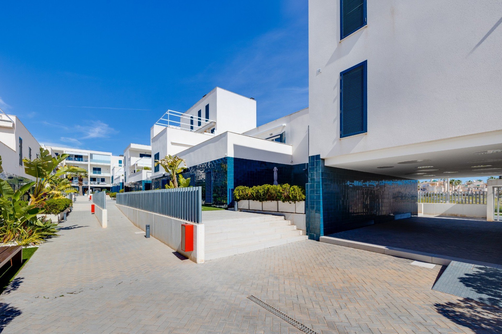 Herverkoop - Appartement / flat - Orihuela Costa - Playa Flamenca