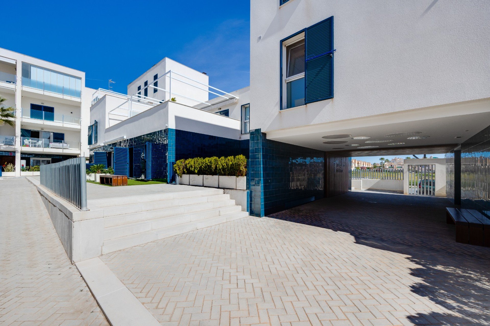 Herverkoop - Appartement / flat - Orihuela Costa - Playa Flamenca