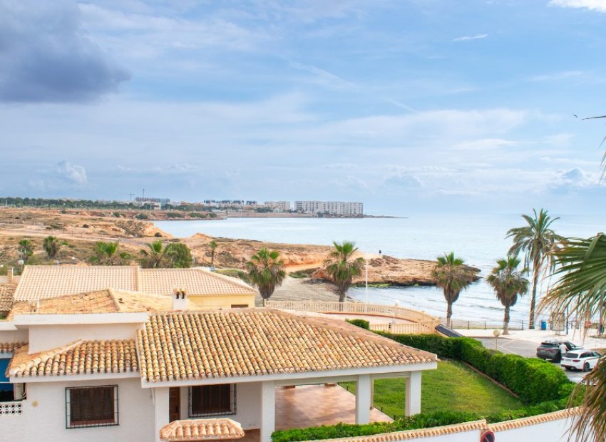 Herverkoop - Appartement / flat - Orihuela Costa - Playa Flamenca