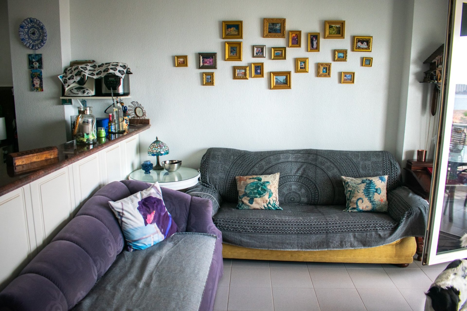 Herverkoop - Appartement / flat - Orihuela Costa - Playa Flamenca