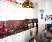 Herverkoop - Appartement / flat - Orihuela Costa - Playa Flamenca