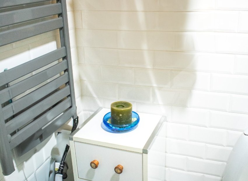 Herverkoop - Appartement / flat - Orihuela Costa - Playa Flamenca