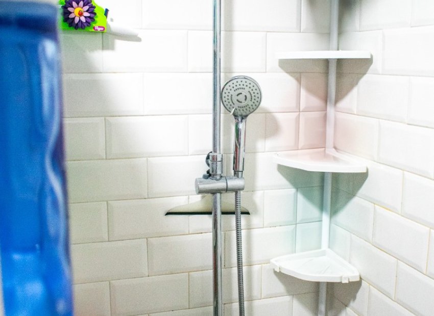 Herverkoop - Appartement / flat - Orihuela Costa - Playa Flamenca