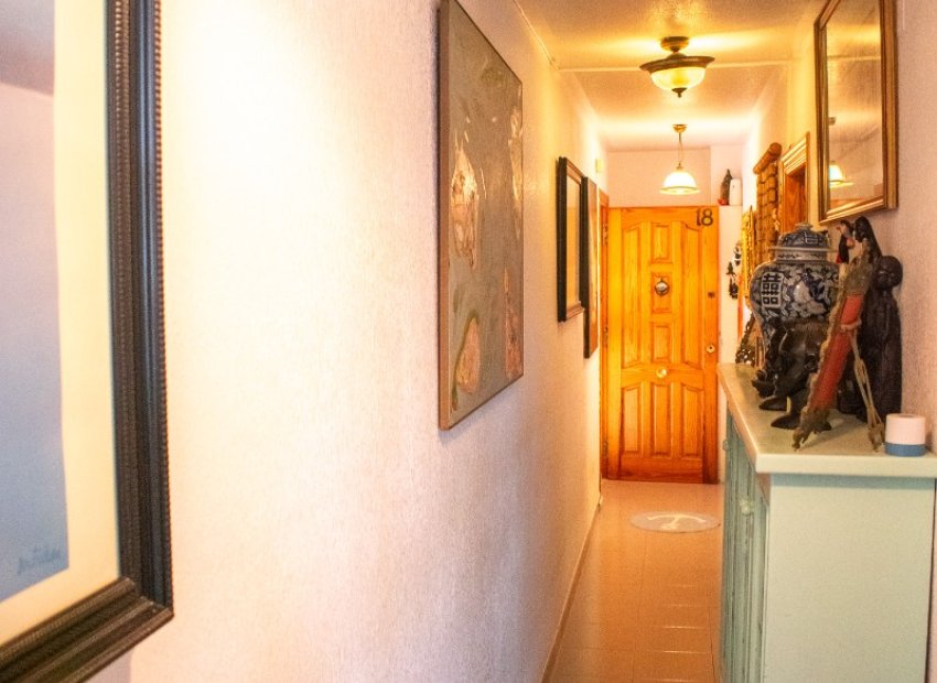 Herverkoop - Appartement / flat - Orihuela Costa - Playa Flamenca