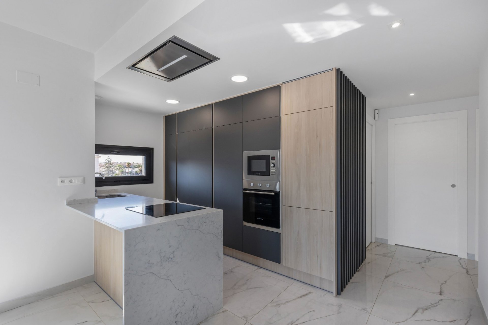 Herverkoop - Appartement / flat - Orihuela Costa - Playa Flamenca