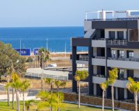 Herverkoop - Appartement / flat - Orihuela Costa - Playa Flamenca