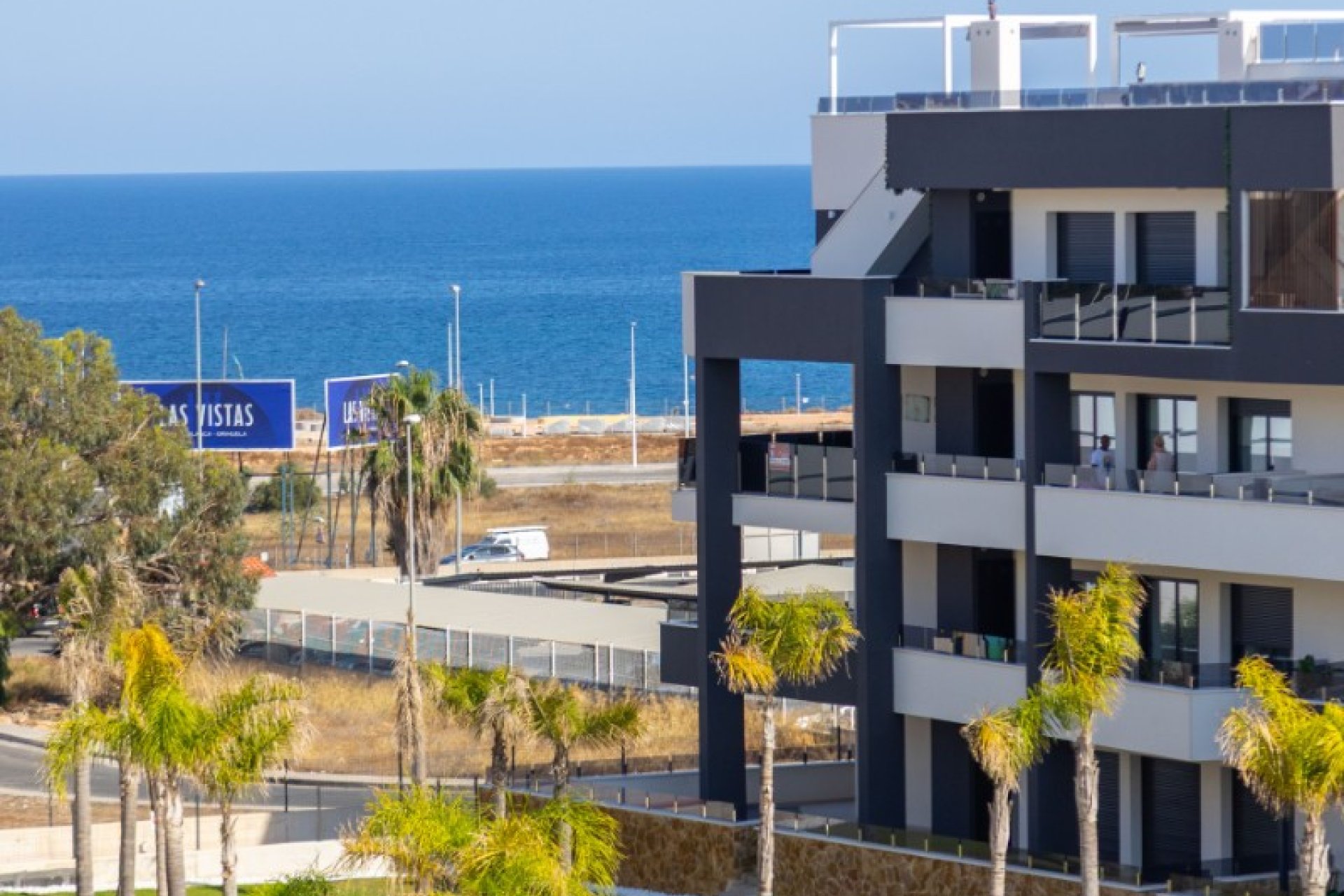 Herverkoop - Appartement / flat - Orihuela Costa - Playa Flamenca