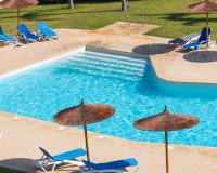 Herverkoop - Appartement / flat - Orihuela Costa - Playa Flamenca