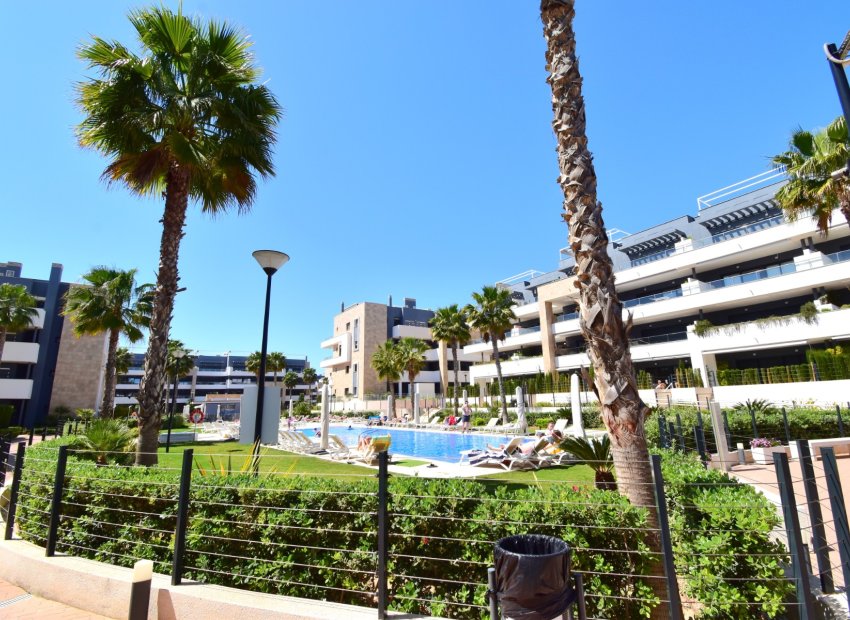 Herverkoop - Appartement / flat - Orihuela Costa - Playa Flamenca